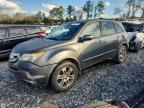 2007 Acura Mdx Technology