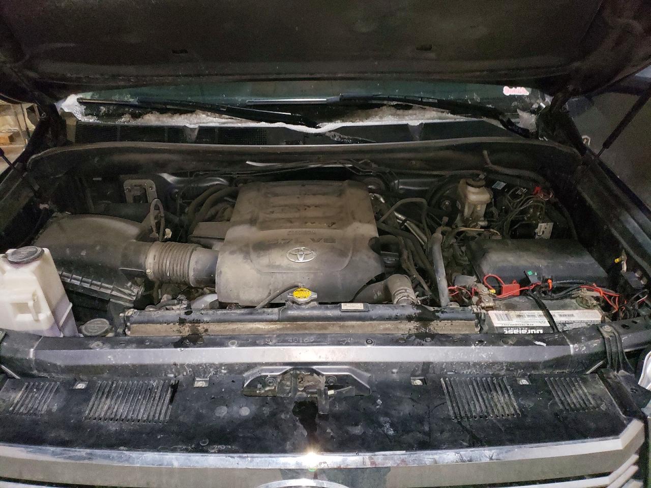 2016 Toyota Tundra 1794 Edition