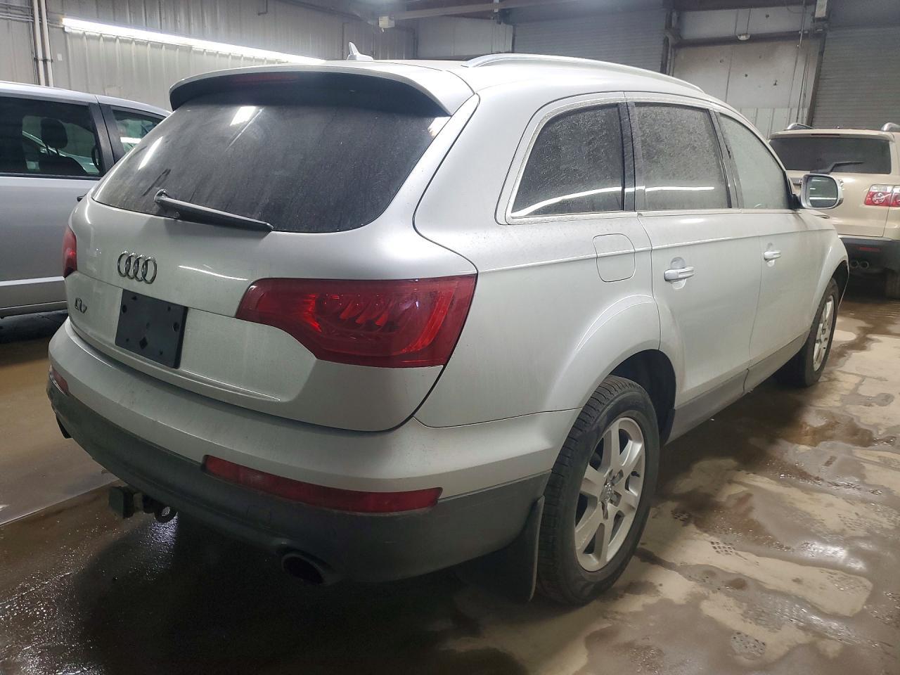 2013 Audi Q7 Premium Plus