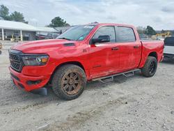 New arrivals for sale at auction: 2024 Dodge RAM 1500 BIG Horn