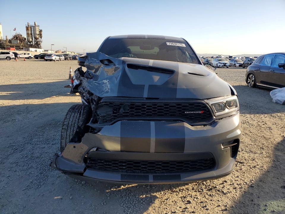2021 Dodge Durango r