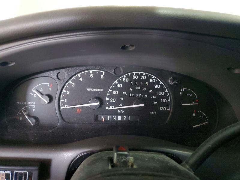 2002 Ford Ranger