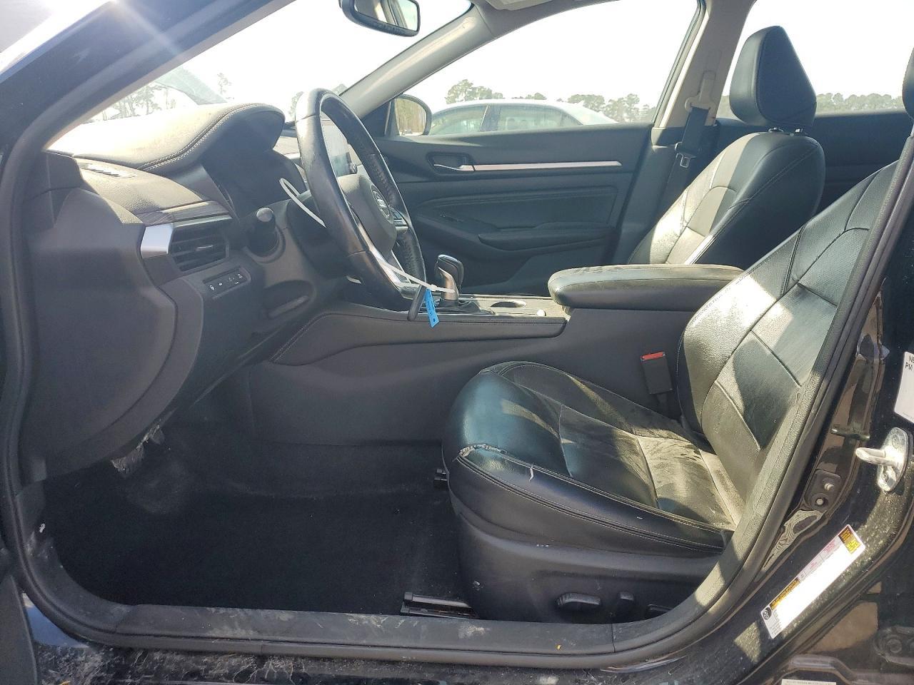 2019 Nissan Altima 2.5 sl