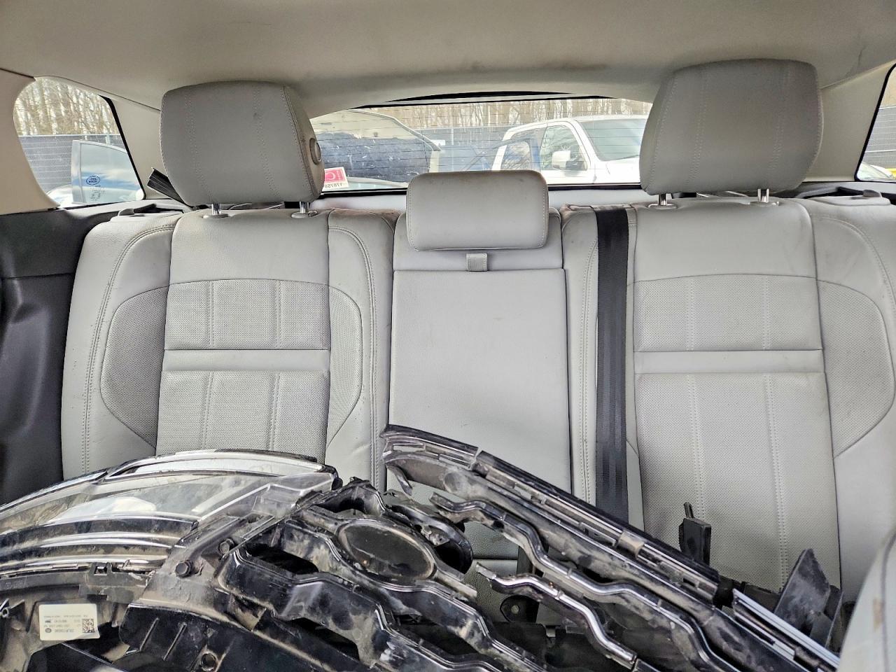 2020 Land Rover Range Rover Evoque s