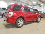 2009 Mercury Mariner