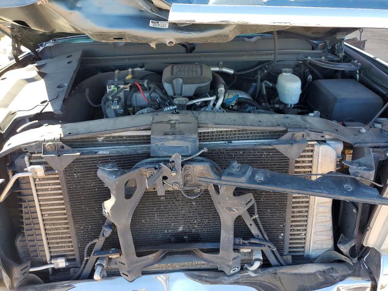 2008 Chevrolet Silverado K2500 Heavy Duty