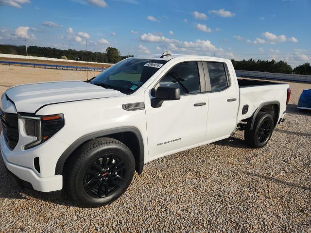 2023 GMC Sierra C1500