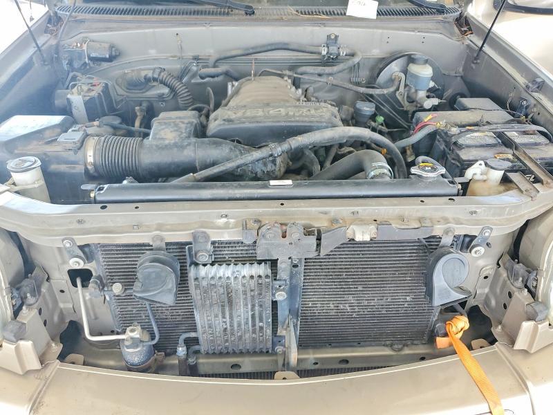 2003 Toyota Tundra SR5