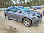 2012 Lexus Rx 350 Base