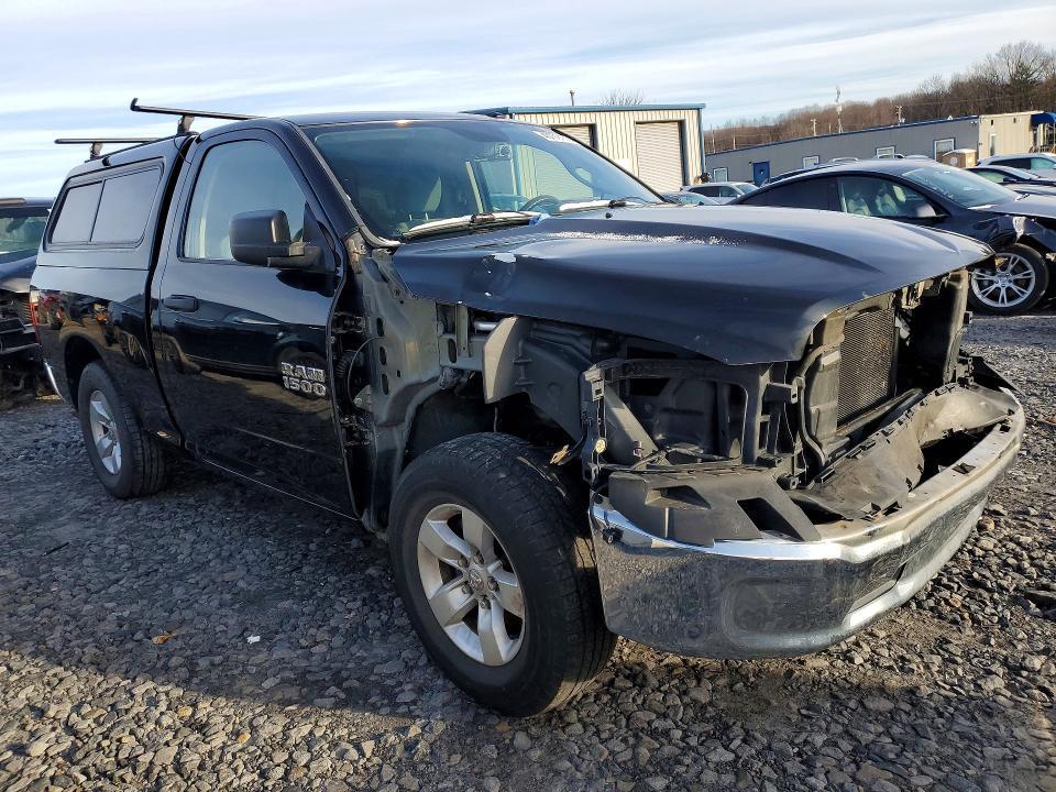 2016 Dodge RAM 1500 ST