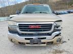 2007 GMC Sierra K2500 Heavy Duty