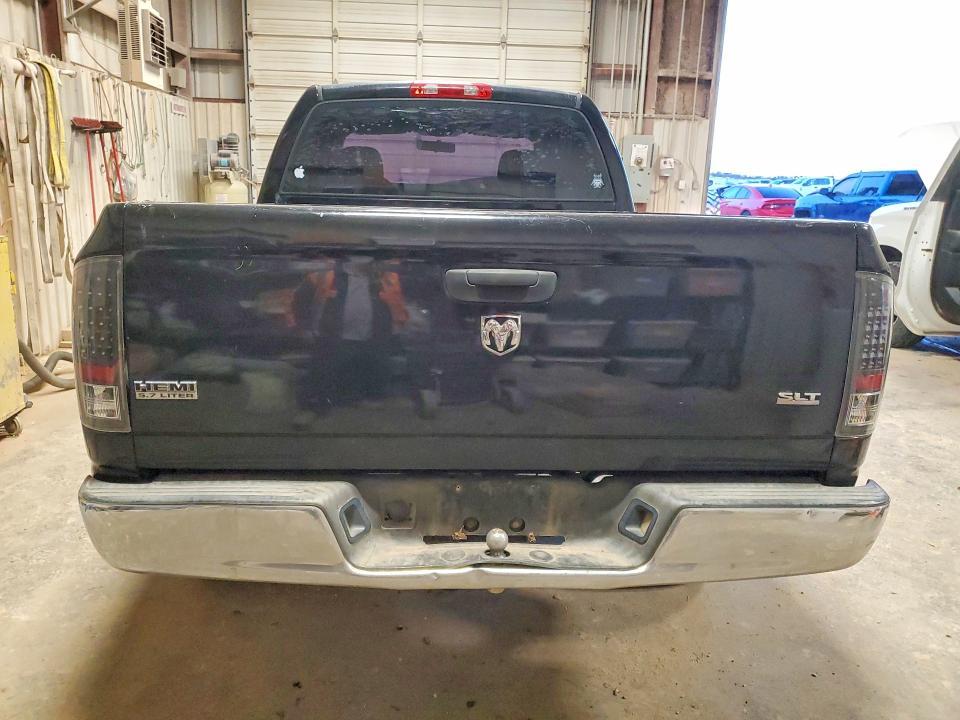 2004 Dodge RAM 1500 ST