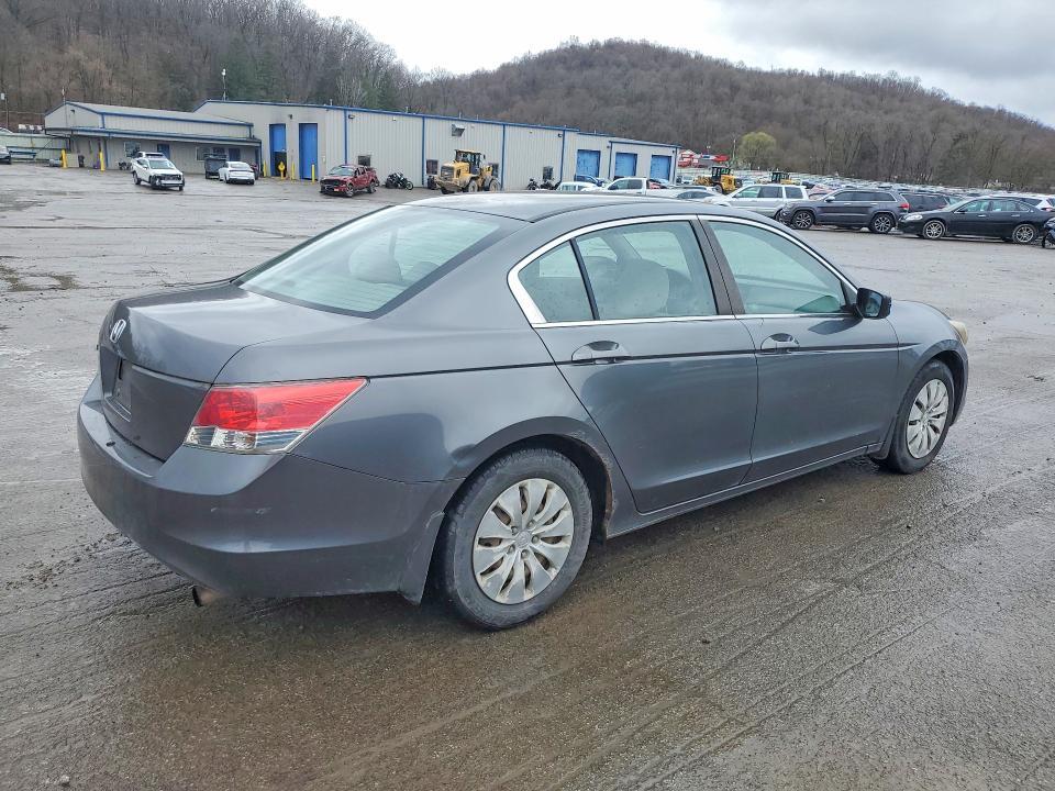 2008 Honda Accord lx