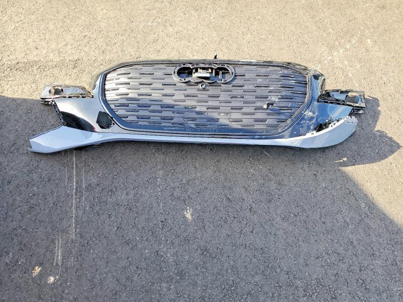 2025 Audi Q4 E-tron Sportback Premium Plus