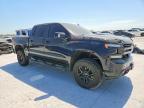 2021 Chevrolet Silverado K1500 LT Trail Boss