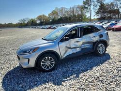 Ford salvage cars for sale: 2022 Ford Escape se
