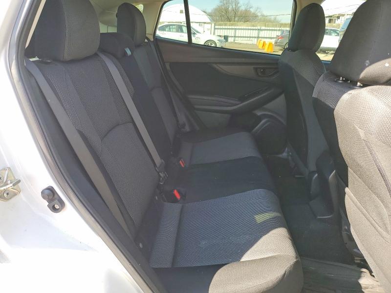 2017 Subaru Impreza Premium