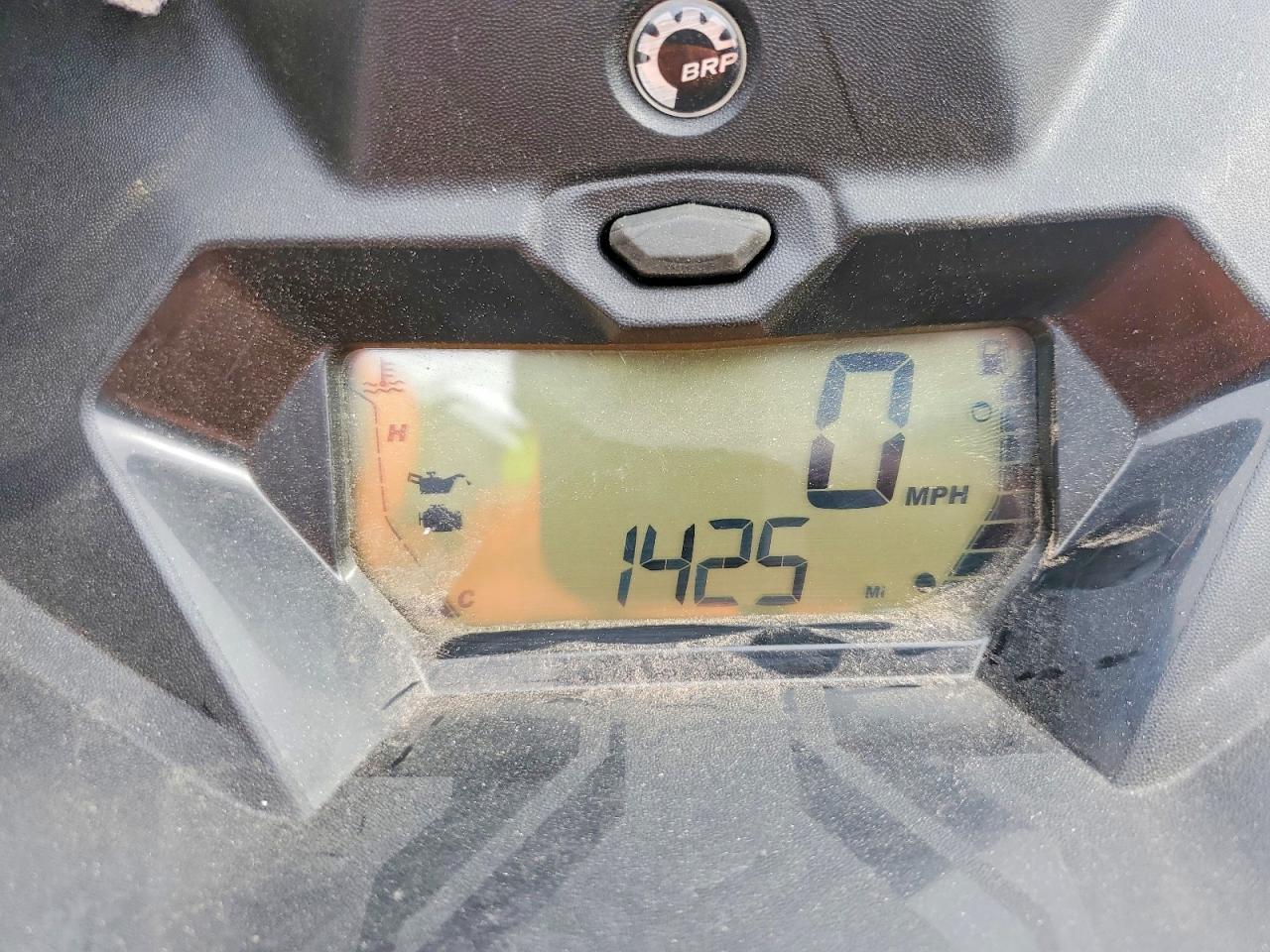 2022 Skidoo Renegade