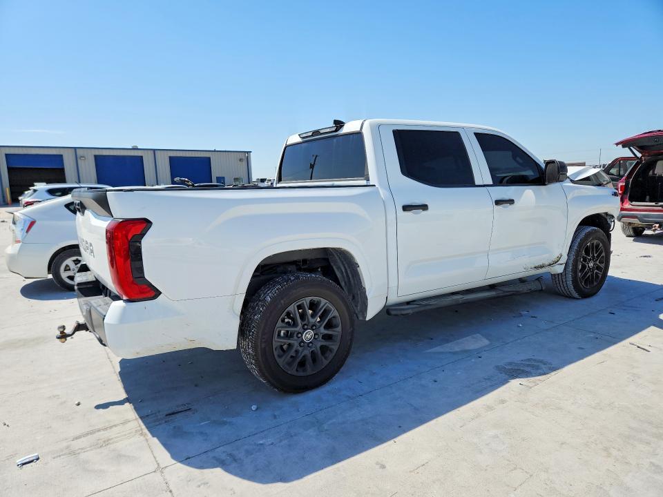 2024 Toyota Tundra SR