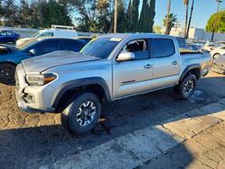 New arrivals for sale at auction: 2023 Toyota Tacoma TRD OFF-Road
