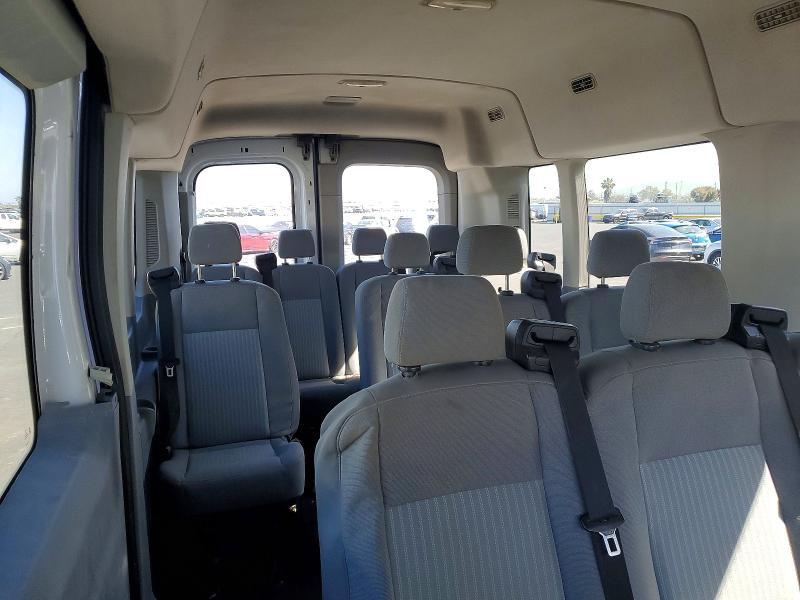 2018 Ford Transit T-350