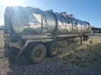 2012 Bren NER Tank Trailer