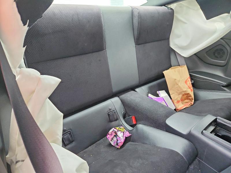 2022 Toyota Gr86 Premium