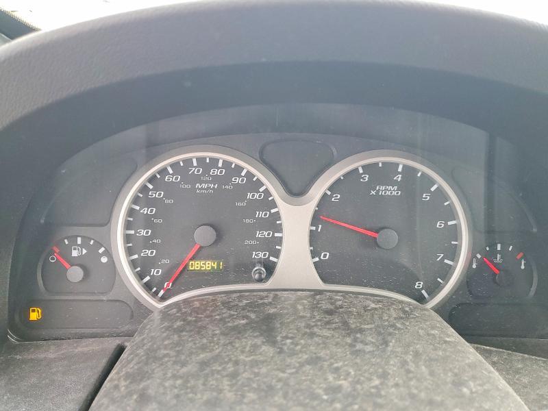 2005 Chevrolet Equinox ls