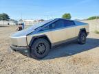 2024 Tesla Cybertruck