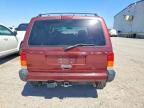 2000 Jeep Cherokee Sport