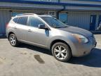 2009 Nissan Rogue s