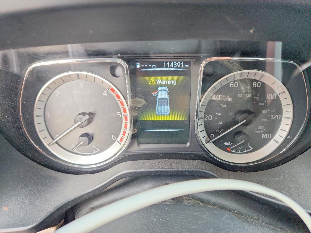 2016 Nissan Titan XD SL