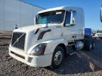 2016 Volvo VNL Semi Truck