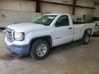 2018 GMC Sierra C1500