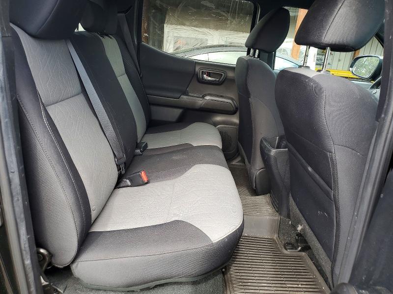 2023 Toyota Tacoma TRD OFF-Road