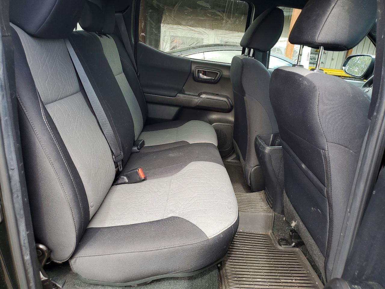 2023 Toyota Tacoma TRD OFF-Road