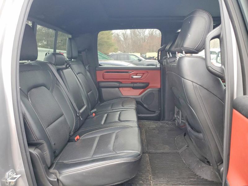 2019 Dodge RAM 1500 Rebel