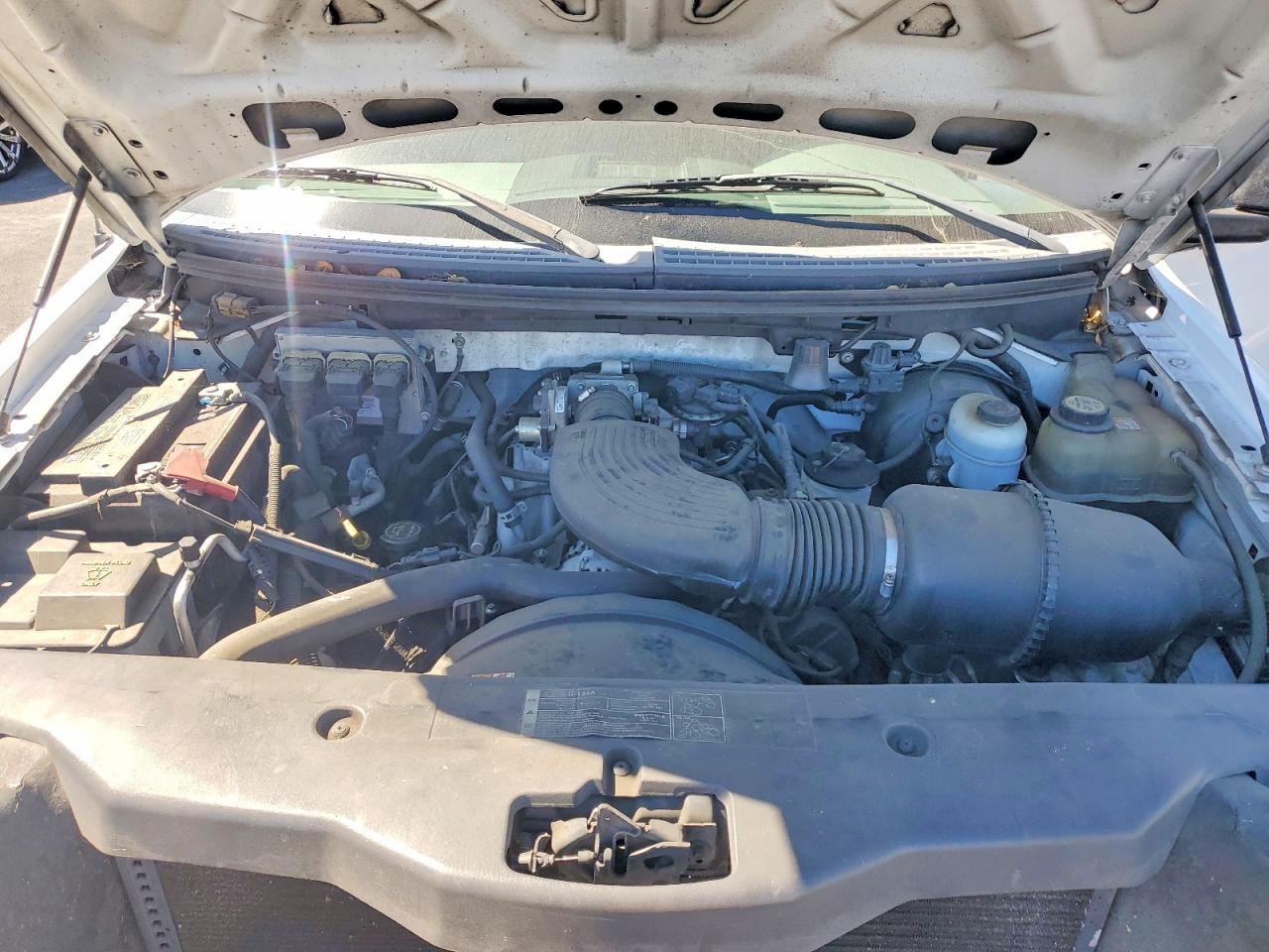 2006 Ford F-150