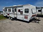 2000 Citation Tion Camper