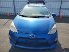 2013 Toyota Prius c Three