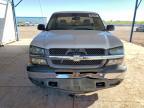 2005 Chevrolet Silverado C1500