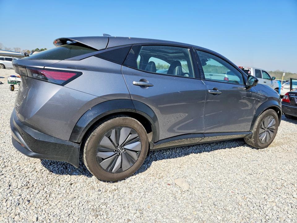 2024 Nissan Ariya Evolve+ E-4orce