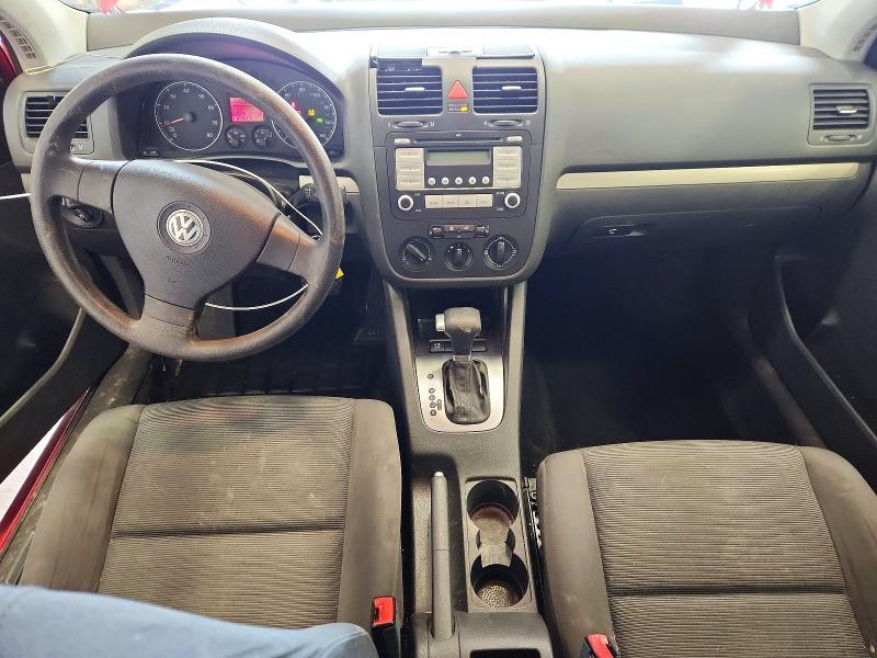 2008 Volkswagen Rabbit
