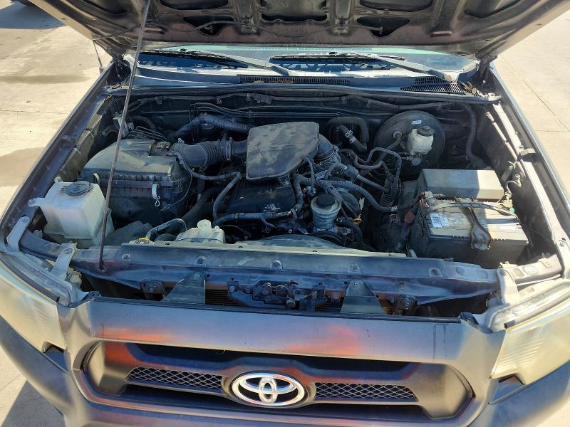 2015 Toyota Tacoma Prerunner
