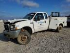 2004 Ford F350 Super Duty