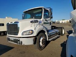 2019 Freightliner Business Class M2 Semi Truck en venta en Sacramento, CA