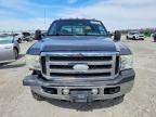 2007 Ford F250 Super Duty