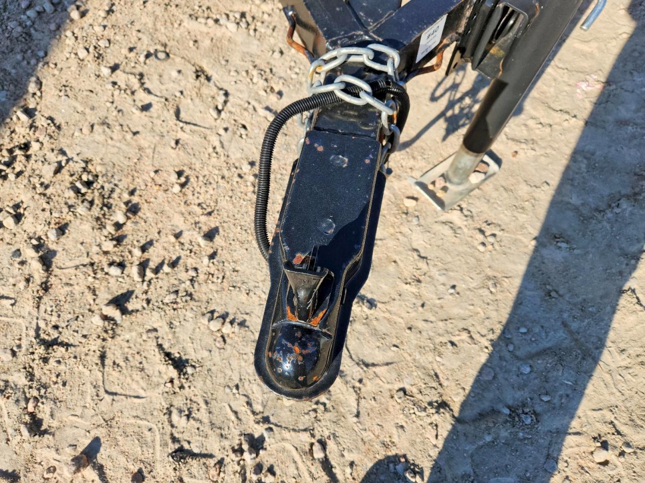 2024 Carry-On 2023 CARRY-ON 6X12GW-LEO Utility Trailer