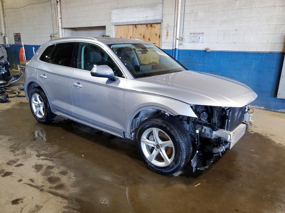 2023 Audi Q5 Premium 40