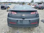 2014 Chev Volt